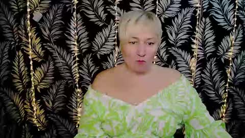 Kelly online show from February 22, 12:19 pm