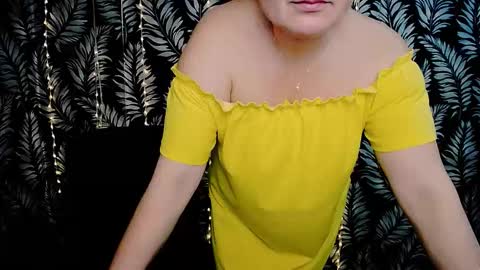 Kelly online show from March 8, 12:20 pm