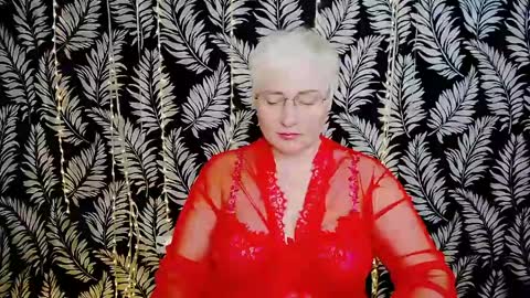 Kelly online show from April 15, 10:22 am