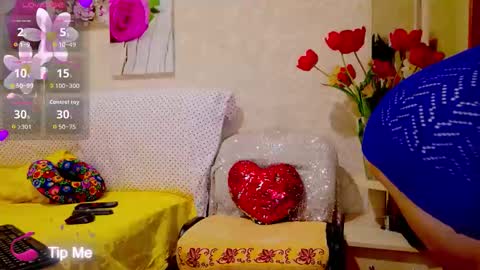 Snapshot of oliviaparadise chatting on April 26, 2:26 pm oliviaparadise online show from April 26, 2:26 pm