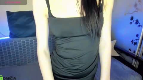 oliviarichi online show from February 14, 8:55 am