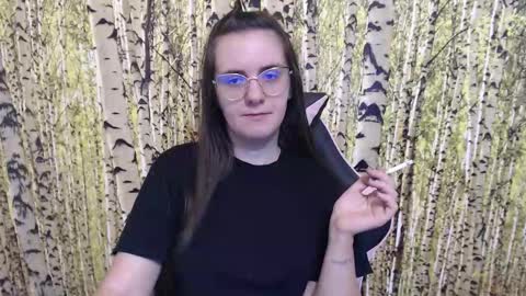 Mistress Olivia online show from October 24, 9:11 pm