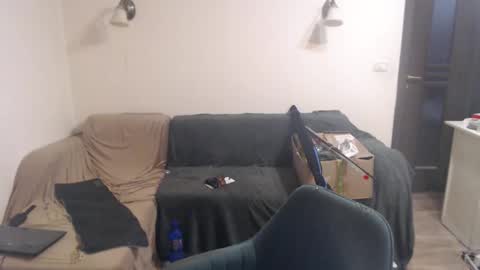 Mistress Olivia online show from February 3, 12:32 pm