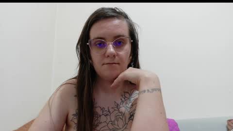 Mistress Olivia online show from May 9, 3:50 pm