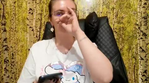 Mistress Olivia online show from May 31, 4:09 am