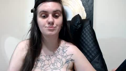 Mistress Olivia online show from July 11, 7:16 pm