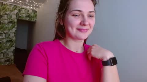 Olivia online show from January 26, 5:34 am