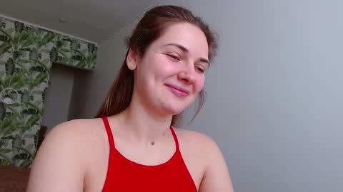 Olivia online show from February 12, 5:37 am