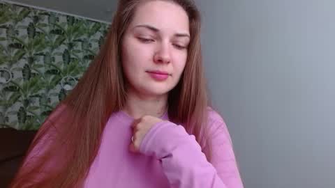 Olivia online show from March 24, 5:23 am