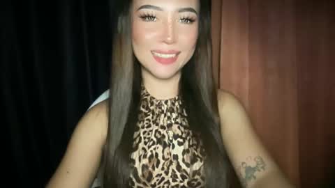 ZAINA online show from March 7, 6:21 am