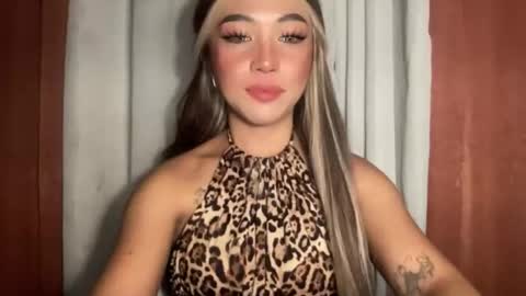 ZAINA online show from March 23, 6:12 pm