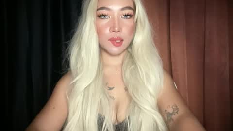 ZAINA online show from March 28, 4:06 pm