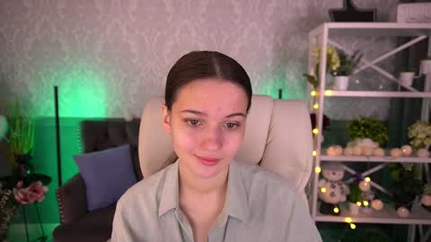 Olivia online show from January 18, 7:17 am