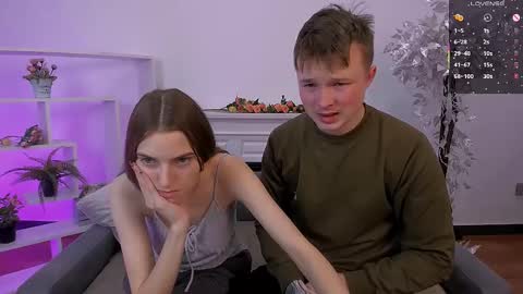 Olli and Stiw online show from March 12, 7:35 am