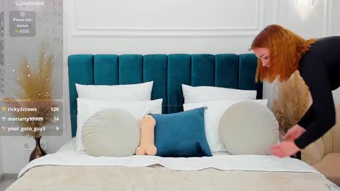 Amely online show from January 22, 7:56 pm