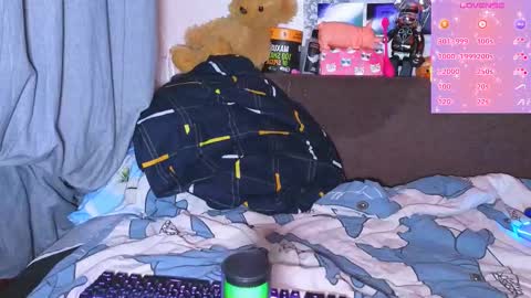 Tony online show from February 19, 12:25 am