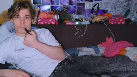 Tony online show from March 2, 8:18 pm