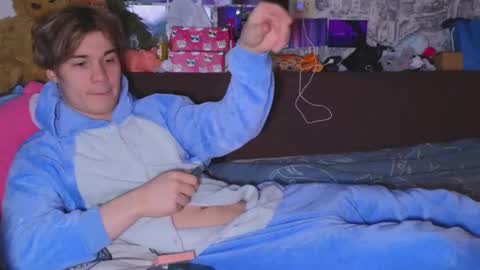 Tony online show from March 6, 7:54 pm