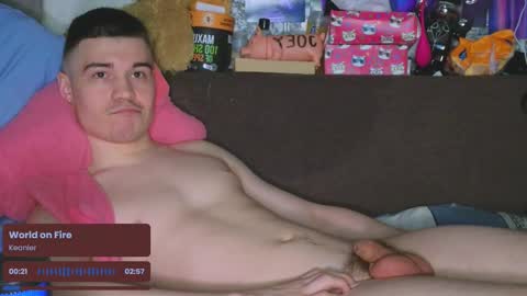 Tony online show from March 11, 2:43 am