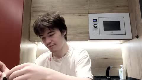 Tony online show from October 14, 12:22 am