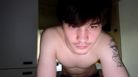 Tony online show from October 16, 12:44 am