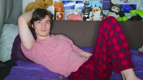 Tony online show from October 28, 9:17 pm