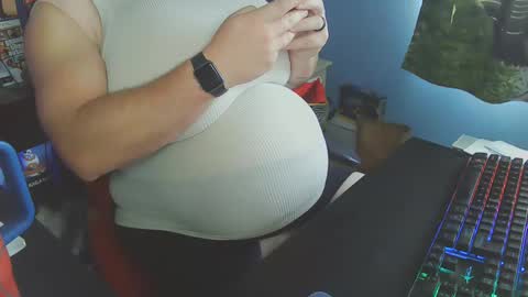 Dani Pregna online show from March 23, 1:15 pm