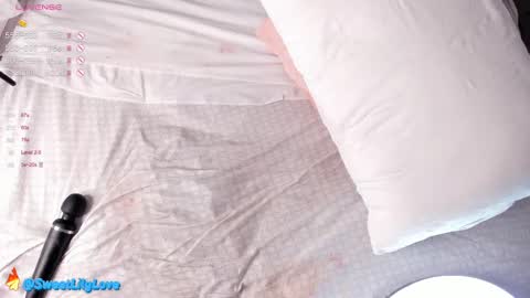 Lily dont forget to follow me  good to see you all online show from February 27, 9:11 am