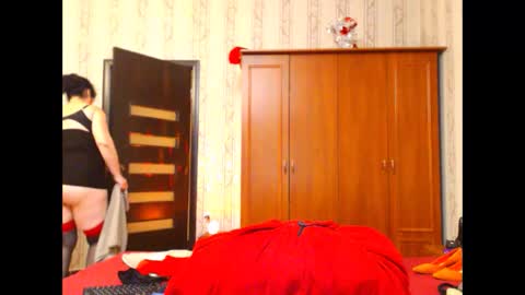 Snapshot of olvia7985 chatting on February 28, 6:32 am olvia online show from February 28, 6:32 am