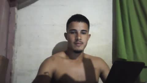 olvin55 online show from October 5, 12:31 am