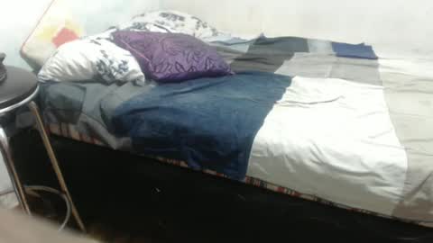 Snapshot of oly10022020 chatting on January 13, 10:58 am OlySantos online show from January 13, 10:58 am