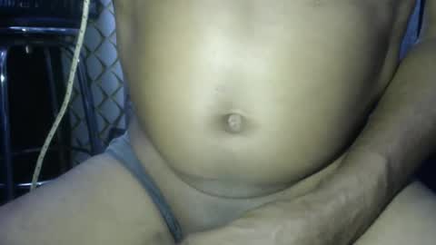 OlySantos online show from December 22, 6:27 pm