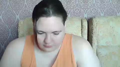 OlyaAndNetty online show from June 19, 7:45 am