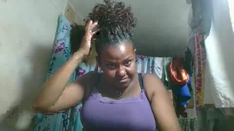 olyvienne90 online show from January 6, 8:40 am