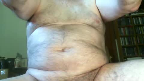 omahgonzz online show from May 12, 10:51 pm