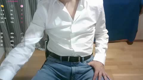 Omar online show from April 14, 8:04 pm