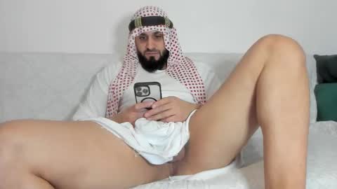 Omar online show from February 18, 11:06 am