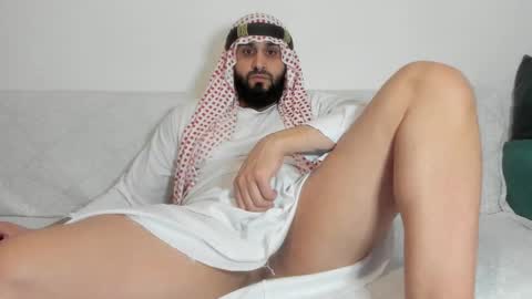 Omar online show from March 29, 8:42 pm