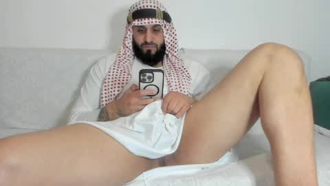 Omar online show from April 16, 6:36 am