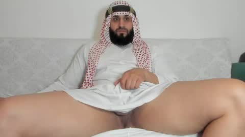 Omar online show from May 30, 8:50 pm