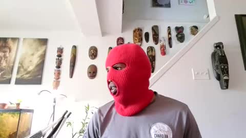 omarbbcbeast8 online show from April 21, 3:17 pm