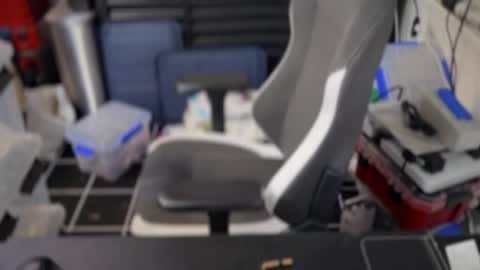 omarrblaque online show from December 1, 7:52 pm