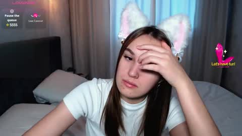 Tessa online show from January 6, 7:31 am