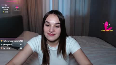 Tessa online show from January 13, 10:25 am