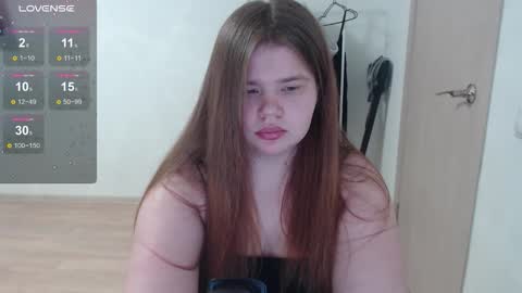  MellY  online show from January 8, 3:36 pm