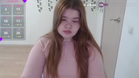  MellY  online show from June 5, 3:24 am