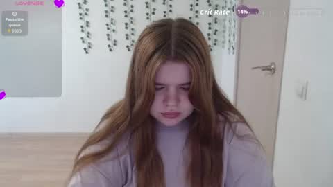  MellY  online show from June 18, 8:03 am