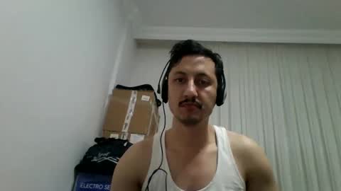 Snapshot of omercock1 chatting on December 31, 6:57 pm omy pm me online show from December 31, 6:57 pm