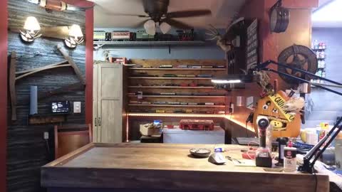 Norm online show from October 21, 7:58 pm