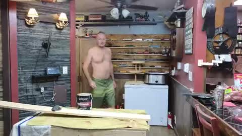 Norm online show from November 26, 5:03 pm